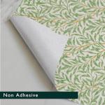 The Master Herbalist NEROLI & BERGAMOT Scented Drawer Liners in a WILLIAM MORRIS Design (FOLDED) | Pack of 5 Sheets | Contains Essential Oils | MADE in The UK.