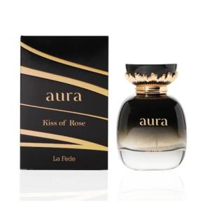 Aura Kiss of Rose Eau de Parfum 100ML