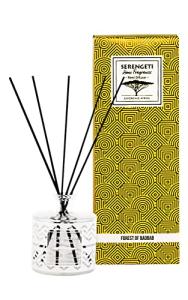 Baobab Forest Oil Diffuser with Reed Sticks