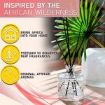 Baobab Forest Oil Diffuser with Reed Sticks