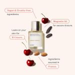 Ambery Cherry Eau de Parfum - Unisex Fragrance