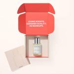 Ambery Cherry Eau de Parfum - Unisex Fragrance