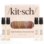 Kitsch Women's Hair Perfume Discovery Set