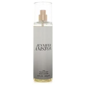 Jennifer Aniston Women's Fine Fragrance Mist 8oz