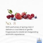 Gonesh Classic Collection Light Fruit & Floral Incense