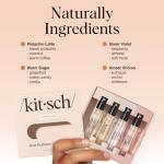 Kitsch Women's Hair Perfume Discovery Set