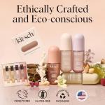 Kitsch Women's Hair Perfume Discovery Set