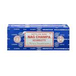 Nag Champa Incense Sticks - Pack of 2 Boxes