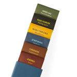 Jembrana Incense Sticks Assorted 6 Scents