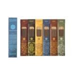 Jembrana Incense Sticks Assorted 6 Scents