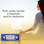 Nag Champa Incense Sticks - Pack of 2 Boxes
