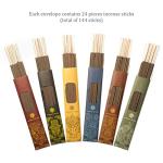 Jembrana Incense Sticks Assorted 6 Scents