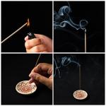 Jembrana Incense Sticks Assorted 6 Scents