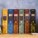 Jembrana Incense Sticks Assorted 6 Scents