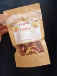 Floral & Fruity Spring Potpourri for Fresh Scents