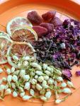 Floral & Fruity Spring Potpourri for Fresh Scents