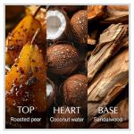 Coconut Pear Hair & Body Mist for Women