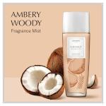 Coconut Pear Hair & Body Mist for Women