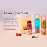 So...? Truffle Cream Body Mist - Vanilla & Fruity