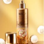 So...? Truffle Cream Body Mist - Vanilla & Fruity