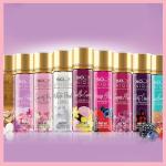 So...? Truffle Cream Body Mist - Vanilla & Fruity