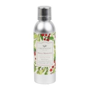 Merry Memories Holiday Air Freshener Spray