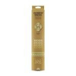 Gonesh Patchouli Scented Incense Sticks - 100 Pack