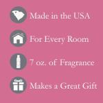 Merry Memories Holiday Air Freshener Spray