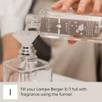 Maison Berger Pumpkin Spice Home Fragrance Refill 1L