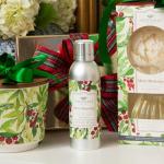 Merry Memories Holiday Air Freshener Spray