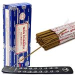 Nag Champa Incense Stick Holder Bundle
