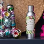 Merry Memories Holiday Air Freshener Spray