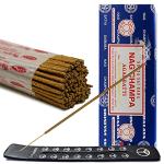 Nag Champa Incense Stick Holder Bundle