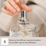 Maison Berger Pumpkin Spice Home Fragrance Refill 1L
