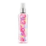 Cotton Candy Body Mist Perfume for Women