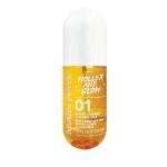 Holler and Glow Miami Wave Caramel Body Mist