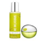 DKNY Be Delicious Women’s Fragrance Mist, 8.4 Fl. Oz