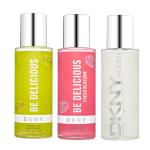 DKNY Be Delicious Women’s Fragrance Mist, 8.4 Fl. Oz