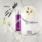 Liz Claiborne Curve Crush Fragrance Mist, 8 oz