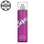 Liz Claiborne Curve Crush Fragrance Mist, 8 oz