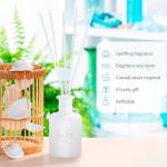 Inis The Energy of The Sea Fragrance Diffuser Set 3.3 Fluid Ounce