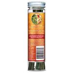 Scentsicles - 01647-012 Scented Christmas Ornaments for Christmas Tree, All Natural Holiday Air Freshener (Spiced Pine Cones Holiday Fragrance) Includes 6 Ornaments & Hooks