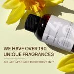 VINEVIDA [4oz] Roasted Pine Cone Fragrance Oil for Candle Making Scents for Soap Making, Perfume Oils, Soy Candles, Home Scents Oil Diffusers, Bath Scent Bomb Oils, Linen Spray, Lotions,Car Freshies