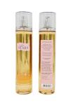 Bath & Body Works Works in The Stars Fine Fragrance Mist, 8 Ounce(Limited Edition)
