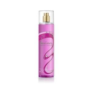 Britney Spears Fantasy, Body Mist Spray for Women, 8 Fl Oz