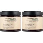 Air Essentials Air Freshener & Odor Neutralizer Gel Beads - 12 oz, Pack of 2 - Odor Eliminator - Made with Pure Essential Oils - Eucalyptus Mint Scent