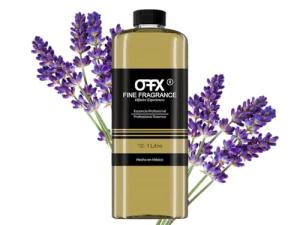 Lavender Scented Essence for Diffusers and Aromatherapy