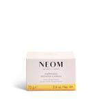 NEOM- Happiness Scented Candle, Travel Size | Essential Oil Aromatherapy Candle | Neroli, Mimosa & Lemon | Scent to Make You Happy