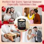 Vanilla Lavender Scented Candle - Perfect Gift