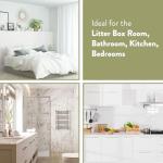 Pet’s Favorite Freshening Room Spray - Concentrated Air Freshener - Pet-Friendly Air Freshener - Pet Odor Eliminator Room Spray - Lemon Zest - Pack of 1